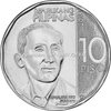 Xu Philippines 10 Piso 2017-2020