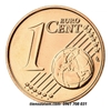 Xu Portugal - Bồ Đào Nha 1 Euro Cent 2002-2022