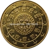 Xu Portugal - Bồ Đào Nha 10 Euro Cent 2008-2024