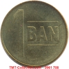 Xu Romani 1 Bani 2016