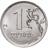 Xu Russia - Nga 1 ruble 2016-2024