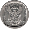 Xu South Africa - Nam Phi 2 Rand 2011-2013