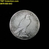 Xu USA - Mỹ 1 Dollar 1922 FAKE - TMT Collection.com