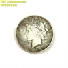 Xu USA - Mỹ 1 Dollar 1922 FAKE - TMT Collection.com