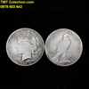 Xu USA - Mỹ 1 Dollar 1922 FAKE - TMT Collection.com