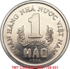 Xu Việt Nam 1 Hào 1976