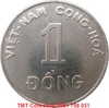 Xu Việt Nam Cộng Hòa 1 Đồng 1971