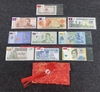 Bộ 10 tờ của 10 nước Đông Nam Á