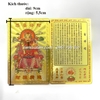 Thẻ Kim Bài Hỷ Thần Tài
