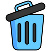 Thùng Rác
