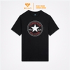 Áo Converse Chuck Patch Tee - 10007887-A01