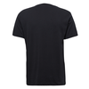 Áo Converse Chuck Patch Tee - Black - 10007887001