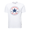 Áo Converse Chuck Patch Tee - White - 10007887102