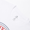 Áo Converse Chuck Patch Tee - White - 10007887102