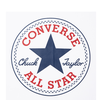Áo Converse Chuck Patch Tee - White - 10007887102