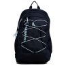 Balo Converse Swap Out Backpack - Dark Obsidian - 10017262424