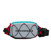 Túi Converse Swap Out Sling Bum Bag - Wolf Grey