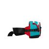 Túi Converse Swap Out Sling Bum Bag - Wolf Grey