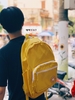Balo Converse Go 2 Backpack - Gold Dart