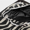 Balo Converse Go 2 Backpack - Zebra - 10017272001