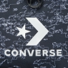 Balo Converse Cross Body 2 - Black/white