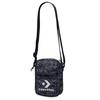 Balo Converse Cross Body 2 - Black/white