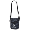 Balo Converse Cross Body 2 - Black/white