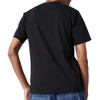 Áo Converse Mountain Club Patch T Shirt - Black - 10018298001