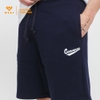 Quần Converse Knit Logo Shorts - 10018808-A03