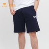 Quần Converse Knit Logo Shorts - 10018808-A03