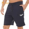 Quần Converse Knit Logo Shorts - 10018808-A03
