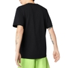 Áo Converse Rising Sun Graphic Tee - Black - 10018864001