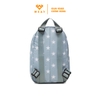 Balo Converse Go Lo Mini Patterned Backpack - 10019903-A14