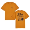 Áo Converse High Demand Collage Ss Tee - 10019934805