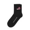 Tất Converse Anklet Socks - 10020901001