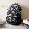 Balo Converse Straight Edge Backpack Print - 10022408001