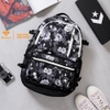 Balo Converse Straight Edge Backpack Print - 10022408001