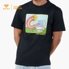 Áo Converse Eight Bit Tee - 10022933-A01
