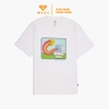 Áo Converse Eight Bit Tee - 10022933-A02