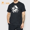 Áo Converse SSNL Tee - 10022944-A01