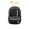 Balo Converse Straight Edge Premium Chuck Patch Backpack-10023003001