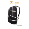 Balo Converse Straight Edge Premium Chuck Patch Backpack-10023003001