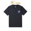 Áo Converse Landscape Centre Tee - 10023269-A02