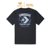 Áo Converse Landscape Centre Tee - 10023269-A02