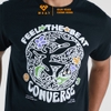 Áo Converse Abstract Dance Tee - 10023456-A02