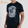 Áo Converse Abstract Dance Tee - 10023456-A02
