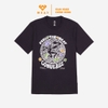 Áo Converse Abstract Dance Tee - 10023456-A02