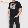 Áo Converse Claw Machine Tee - 10023457-A01