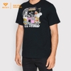 Áo Converse Claw Machine Tee - 10023457-A01
