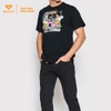 Áo Converse Claw Machine Tee - 10023457-A01